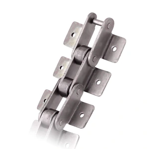 WESTON-A-16662-1 / A-16662-1 CADENA # 50 C/K1 1L (CAJA DE 10 PIES)