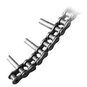 WESTON-A-16735 / A-16735 CADENA # 60-D5 3L (2-1/4") (CAJA DE 10 PIES)