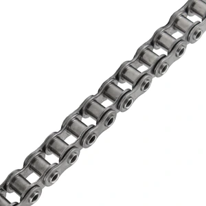 WESTON-A-17195 / A-17195 CADENA # 80H HP SS ACERO INOXIDABLE (CAJA DE 10 PIES)