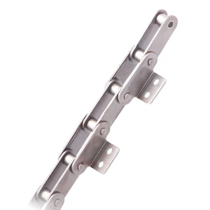 WESTON-A-17553 / A-17553 CADENA RODILLO C2050-A2/2L INTERIOR (CAJA DE 10 PIES)