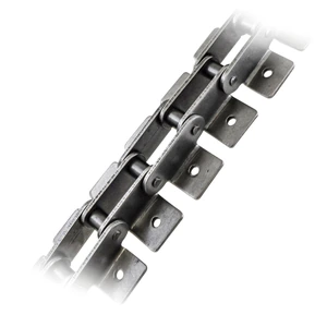 CADENA RODILLO C2060H C/K1/1L (CAJA DE 10 PIES)