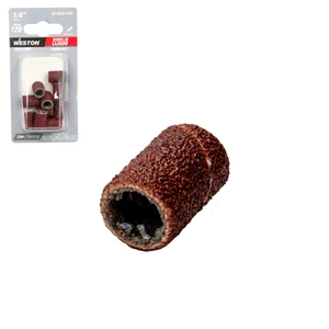 WESTON-AD-0502-438 / AD-0502-438 BANDA DE LIJADO 1/4" GRANO 120