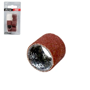 WESTON-AD-0504-432 / AD-0504-432 BANDA DE LIJADO 1/2" GRANO 120