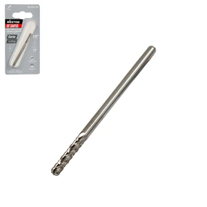 BROCA PARA REMOVER BOQUILLAS ANCHA 1/8" D/CARBURO DE TUNGSTENO (MATERIAL GRUESO)