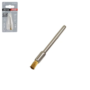 CEPILLO DE LATON LAPIZ 1/8"