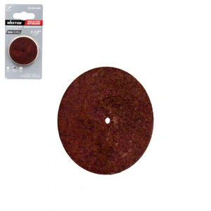 DISCO DE CORTE REFORZADO 1-1/2"