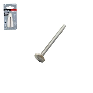 FRESA DE RANURA 3/8"