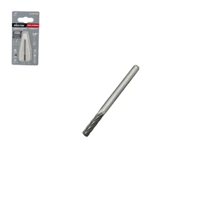 FRESA CILINDRICA DE CARBURO DE TUNGSTENO 1/8"