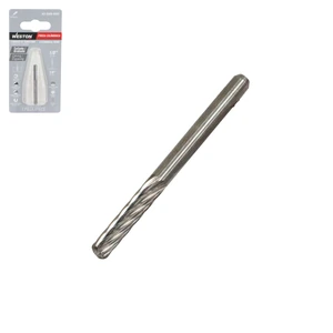 FRESA DE CARBURO DE TUNGSTENO 1/8"