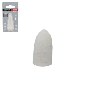 PUNTA DE PULIDO 3/8"
