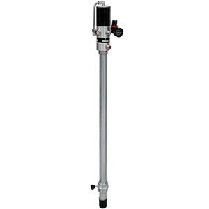 BOMBA EXTRACTORA NEUMATICA P/ACEITE 580PSI P/TAMBO DE 5 -  200L
