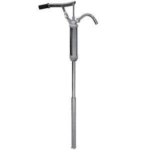 BOMBA EXTRACTORA D/PALANCA  D/ACEITE P/TAMBO 50L-205L