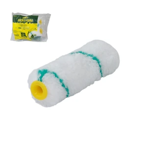 WESTON-BR-0725 / BR-0725 MINI FELPA MICROFIBRA USO GENERAL 4" (Precio x Bolsa C/2Pzas)