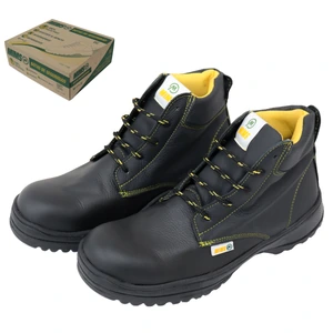 WESTON-BTA030-29 / BTA030-29 BOTA DE SEGURIDAD INDUSTRIAL DIELECTRICA NEGRA MIMS #29