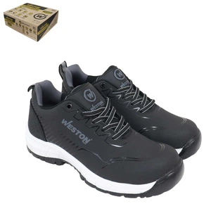 TENIS DE SEGURIDAD INDUSTRIAL DIELECTRICO WESTON