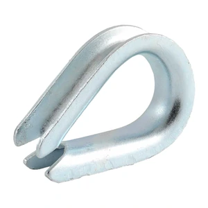 CUELLO GALVANIZADO G411 5/8" (Precio X Pieza - Empaque C/25 pzs)