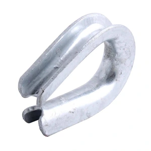 CUELLO GALVANIZADO