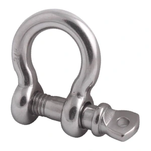 GRILLETE P/CABLE