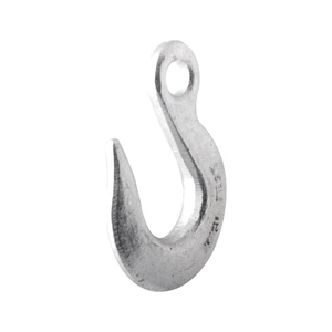 GANCHO FORJADO P/CABLE 1/4"  S/SEGURO