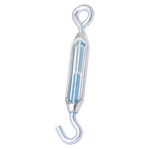 TENSOR DE ZINC