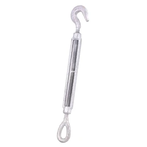 TENSOR ACERO FORJADO OJO / GANCHO