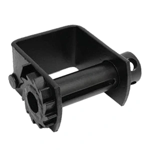WINCH SOLDABLE P/BANDA 4"