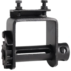 WINCH PORTATIL 2T P/BANDA DE 4"