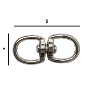 DESTORCEDOR NIQUELADO