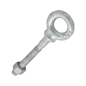 ARMELLA D/ACERO FORJADO LARGA