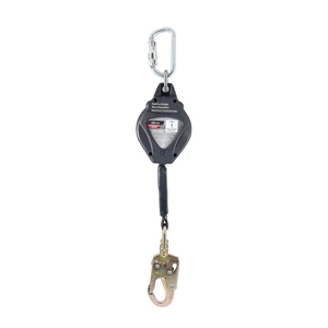 LINEA DE VIDA AUTORETRACTIL DE 3M 140KG (ANSI)