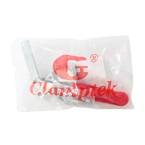 WESTON-CH-101-A / CH-101-A CLAMP ACCION VERT. MANIJA RECTA 50KG BARRA ''U