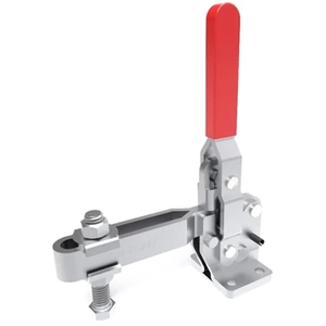 WESTON-CH-10247 / CH-10247 CLAMP ACCION VERT. MANIJA RECTA 450KG BARRA ''U