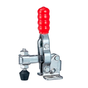 WESTON-CH-12050-UL / CH-12050-UL CLAMP ACCION VERT. MANIJA RECTA 91KG BARRA ''U'' XL