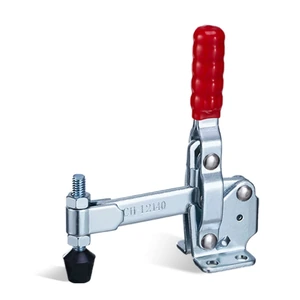 WESTON-CH-12140 / CH-12140 CLAMP ACCION VERT. MANIJA RECTA 227KG