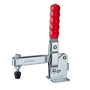 WESTON-CH-12205 / CH-12205 CLAMP DE ACCION VERT. MANIJA RECTA 182KG BARRA U