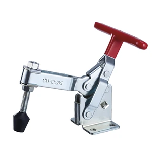 WESTON-CH-12285 / CH-12285 CLAMP ACCION VERT. 340KG