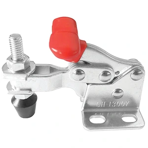 WESTON-CH-13007 / CH-13007 CLAMP ACCION VERT. MANIJA T 150KG BARRA ''U