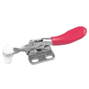 WESTON-CH-201-A / CH-201-A CLAMP ACCION HOR. 27KG BARRA SOLIDA