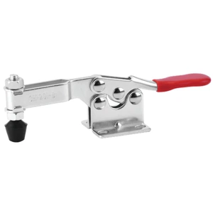 WESTON-CH-201-B / CH-201-B CLAMP ACCION HOR. 90KG BARRA ''U