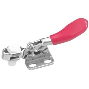 WESTON-CH-201 / CH-201 CLAMP ACCION HOR. 27KG BARRA ''U