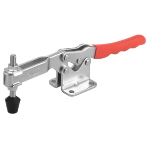WESTON-CH-20235 / CH-20235 CLAMP ACCION HOR. 340KG BARRA ''U