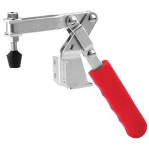 WESTON-CH-20820 / CH-20820 CLAMP ACCION HOR. 100KG BARRA ''U'' MONTAJE VER/HOR