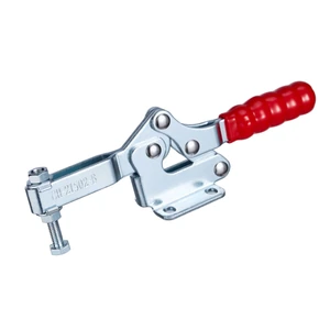WESTON-CH-21502-B / CH-21502-B CLAMP ACCION HOR. 150KG