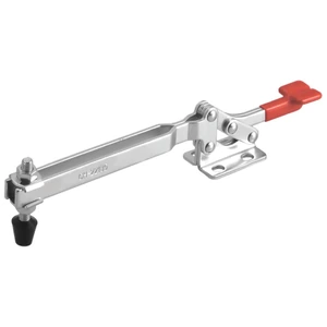WESTON-CH-22185 / CH-22185 CLAMP ACCION HOR. 250KG BARRA ''U'' LARGA