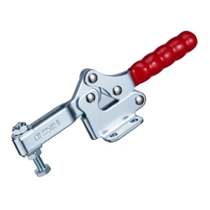 WESTON-CH-22502-B / CH-22502-B CLAMP ACCION HOR. 250KG