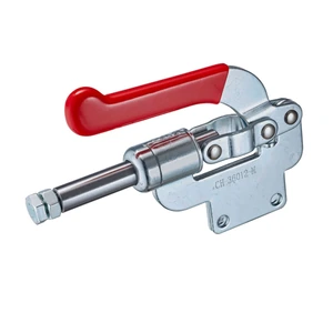 WESTON-CH-36012M / CH-36012M CLAMP ACCION LINEAL 364KG, 180° BASE RECTA