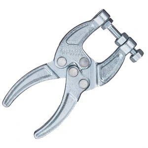 WESTON-CH-50350 / CH-50350 PINZA DE ACCION FORJADA 80KG