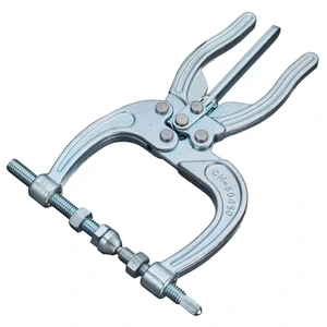 WESTON-CH-50450 / CH-50450 PINZA DE ACCION FORJADA 318KG AJUSTE DOBLE