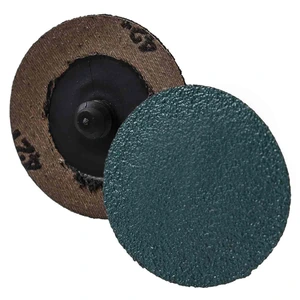 WESTON-CR-13315 / CR-13315 DISCO 3" CAMBIO RAP. ZG36 TIPO R POLIESTER (Precio x pieza - Empaque c/25 pzas)