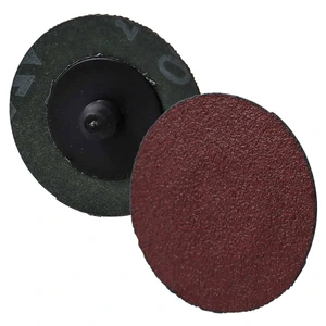 WESTON-CR-13405 / CR-13405 DISCO 3'' CAMBIO RAP. AO G80 TIPO R TELA DE FIBRA (Precio x pieza - Empaque c/25 pzas)